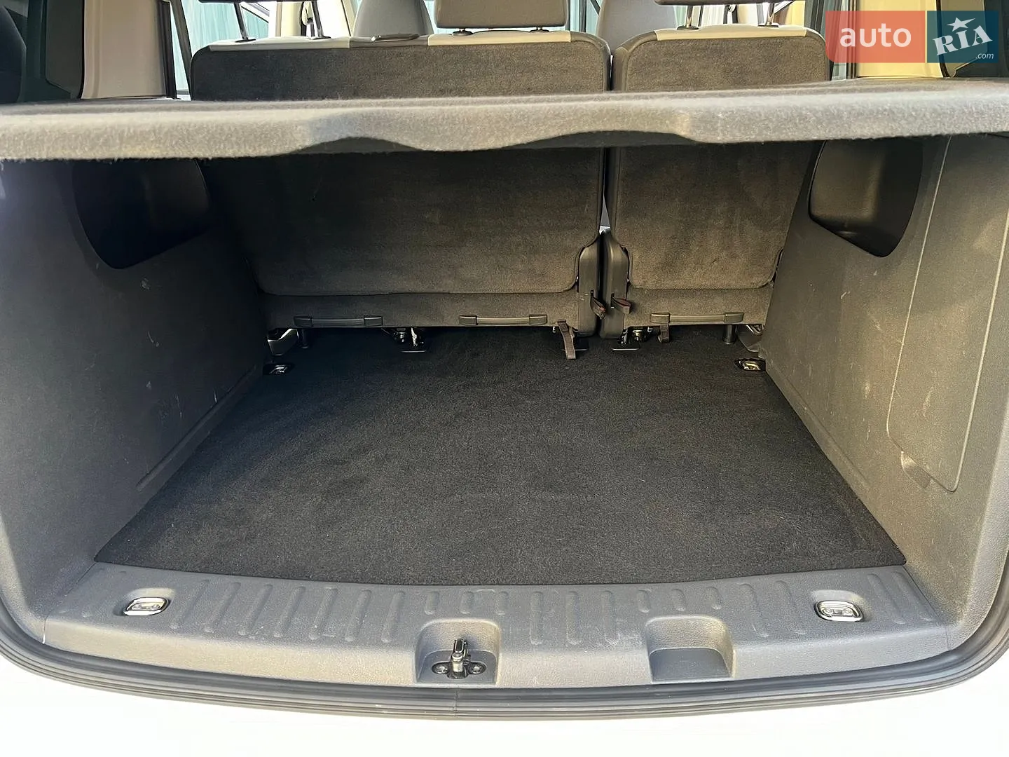 2013 Volkswagen Caddy - мініатюра 27