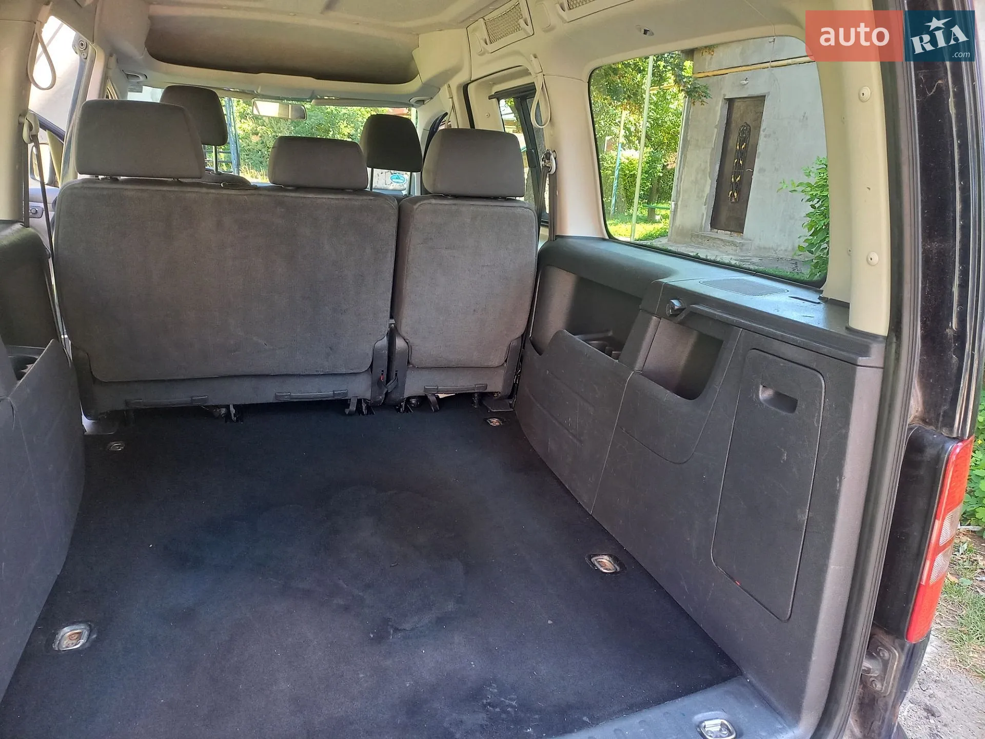 2012 Volkswagen Caddy - мініатюра 20