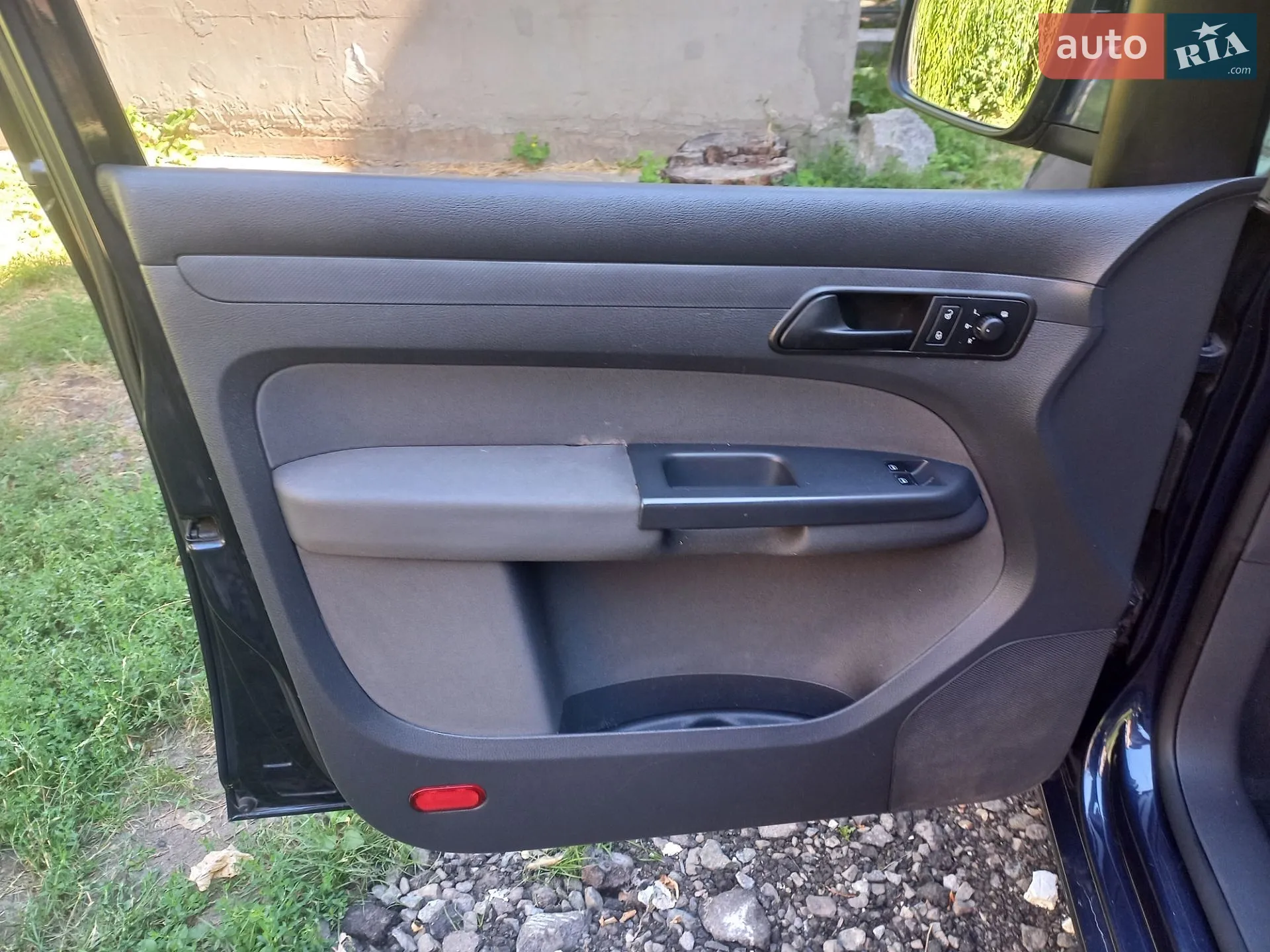 2012 Volkswagen Caddy - мініатюра 40
