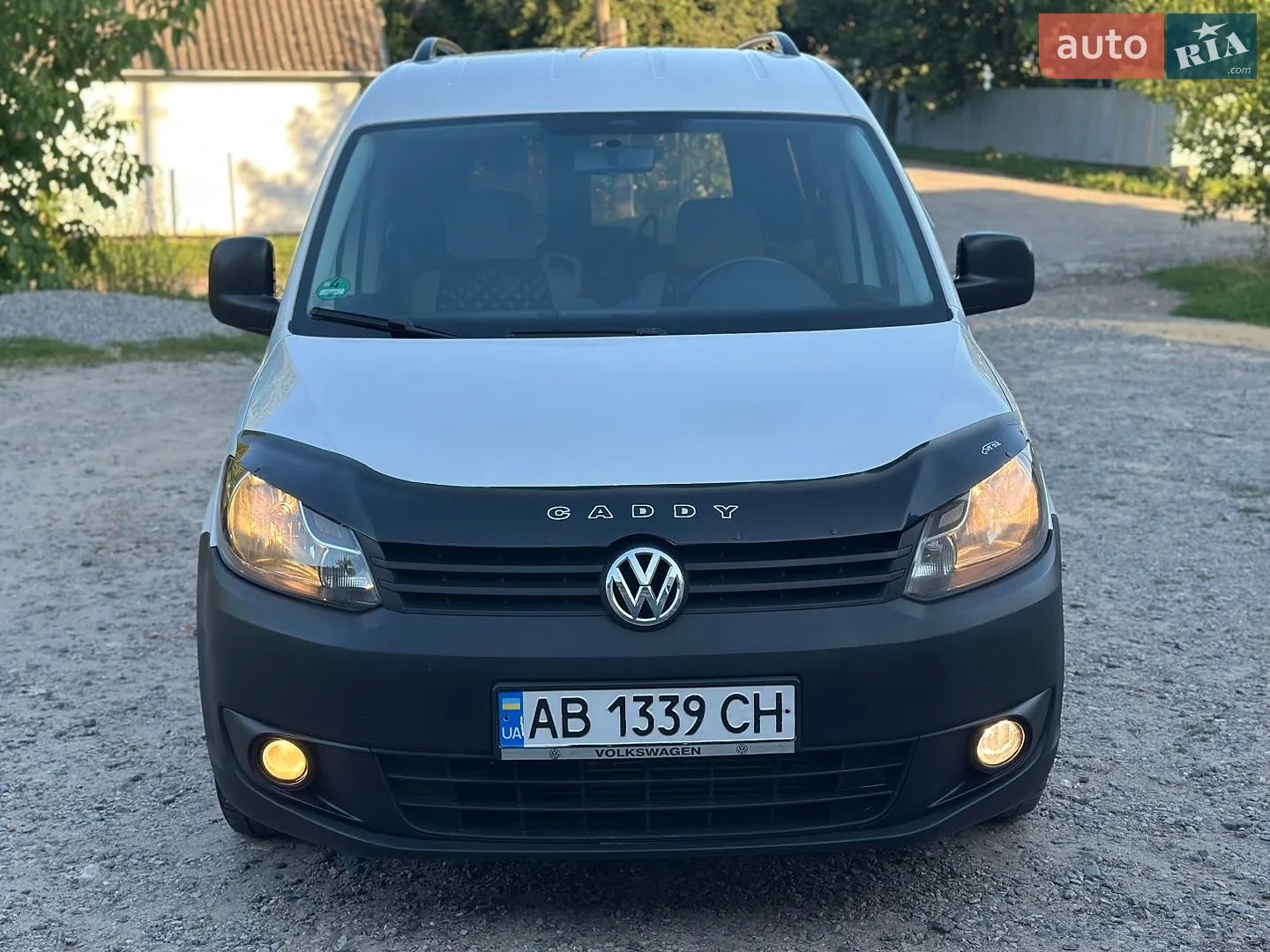 2010 Volkswagen Caddy - мініатюра 4