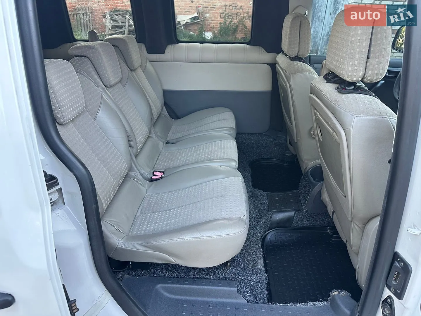 2010 Volkswagen Caddy - мініатюра 14