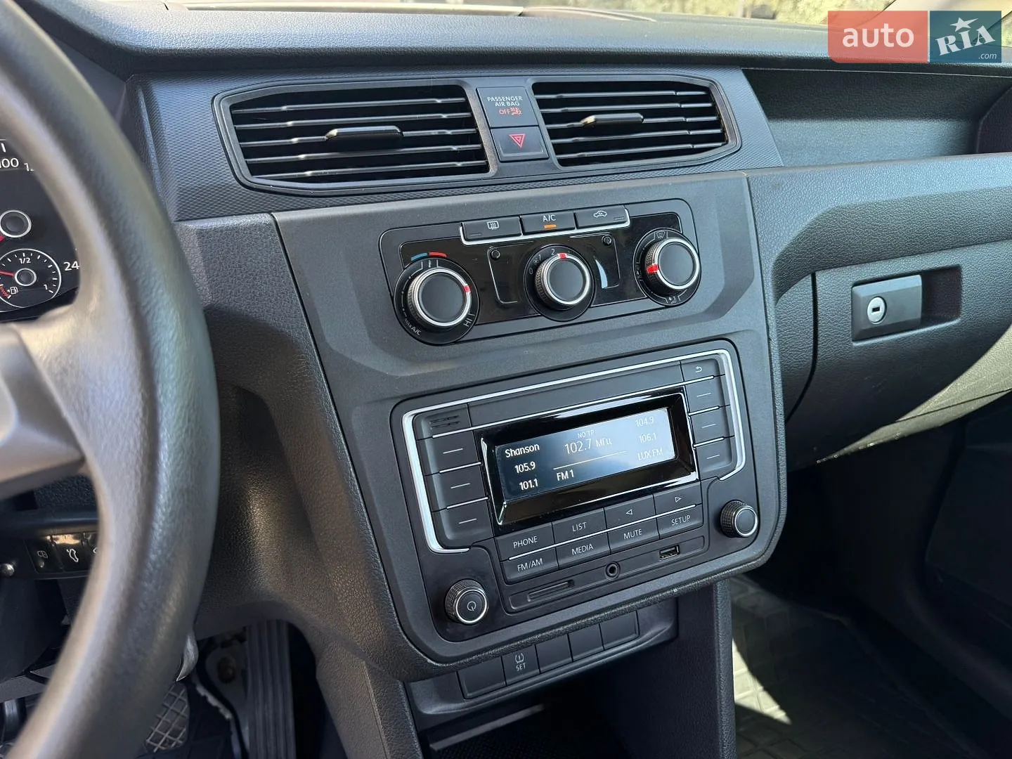 2016 Volkswagen Caddy - мініатюра 30
