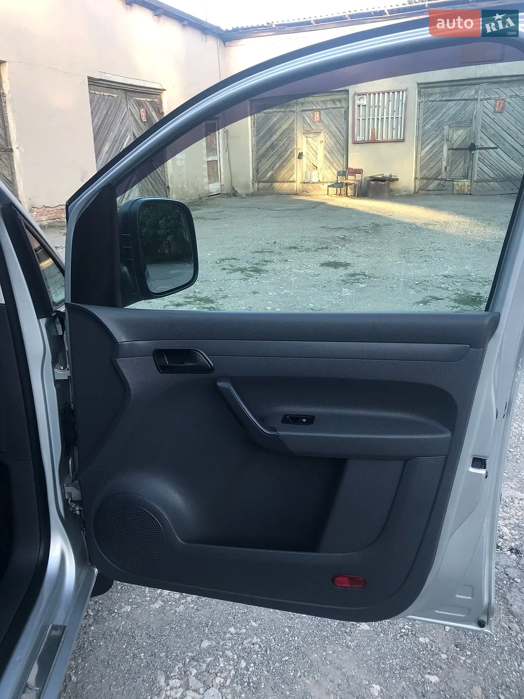 2012 Volkswagen Caddy - мініатюра 21