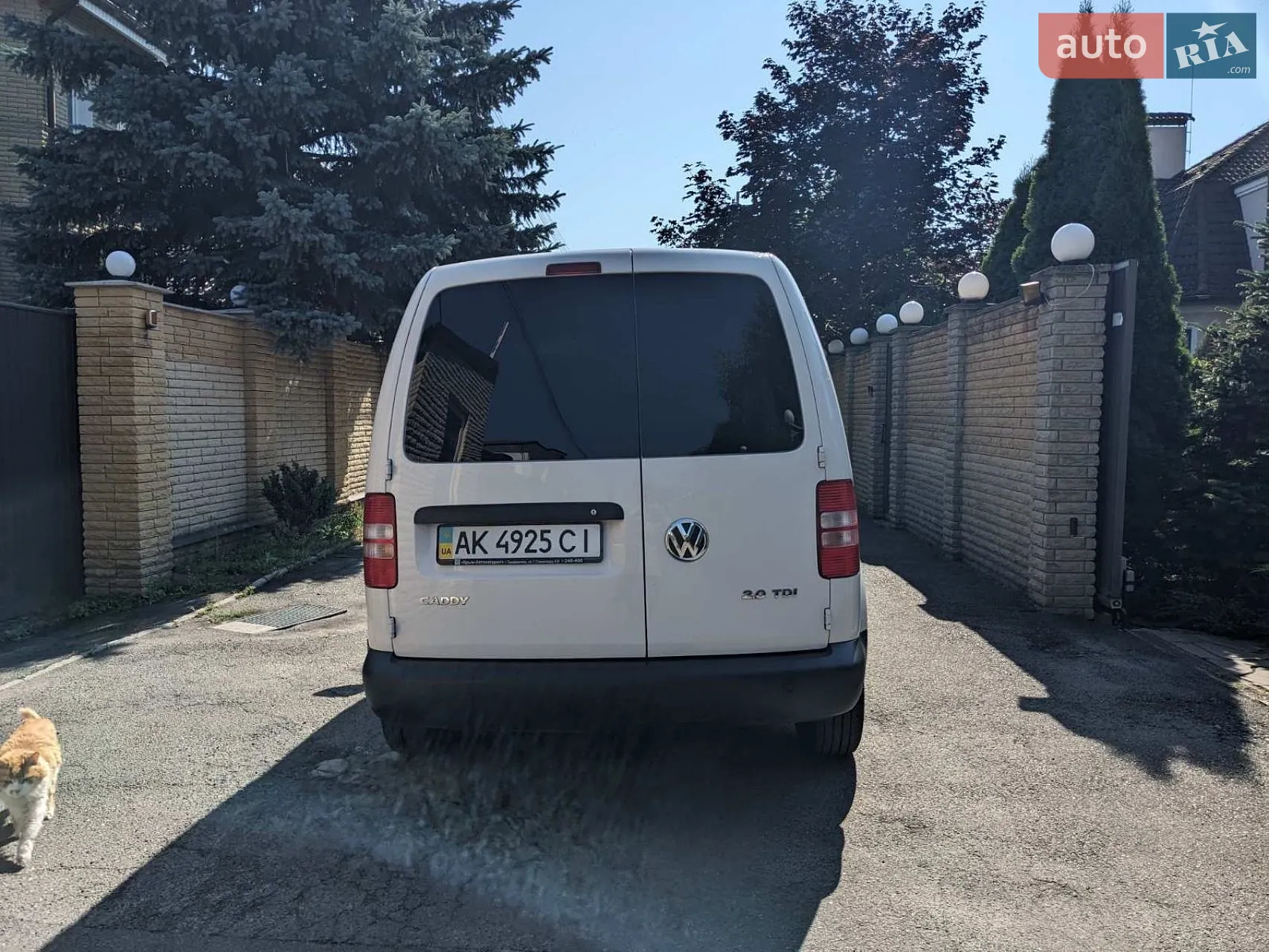 2013 Volkswagen Caddy - мініатюра 17