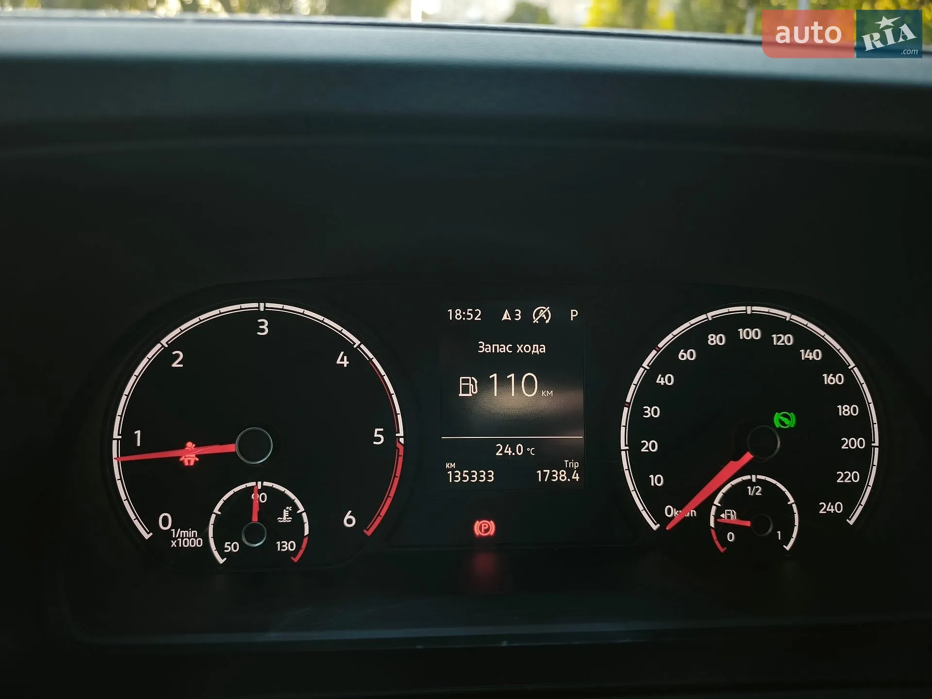 2021 Volkswagen Caddy - мініатюра 25