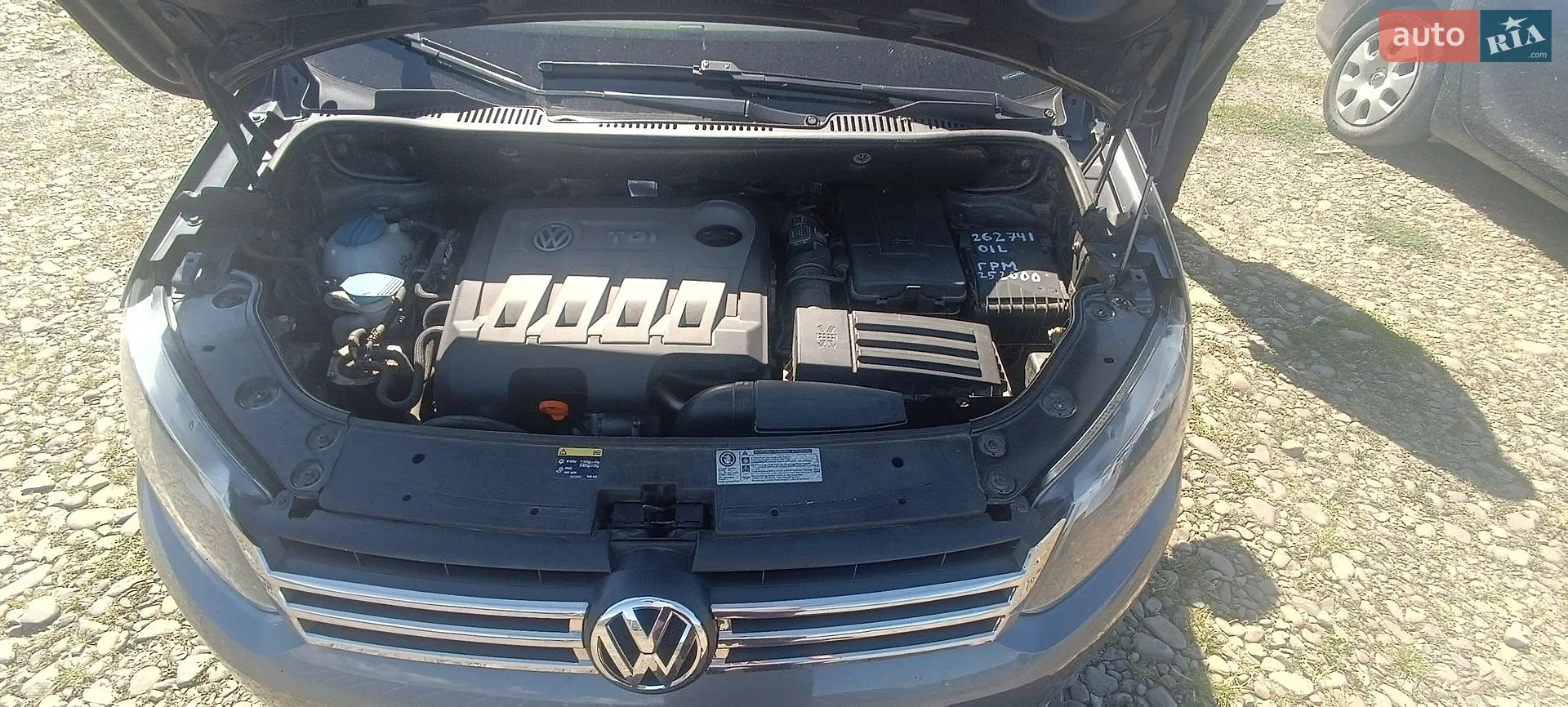 2013 Volkswagen Caddy - мініатюра 15