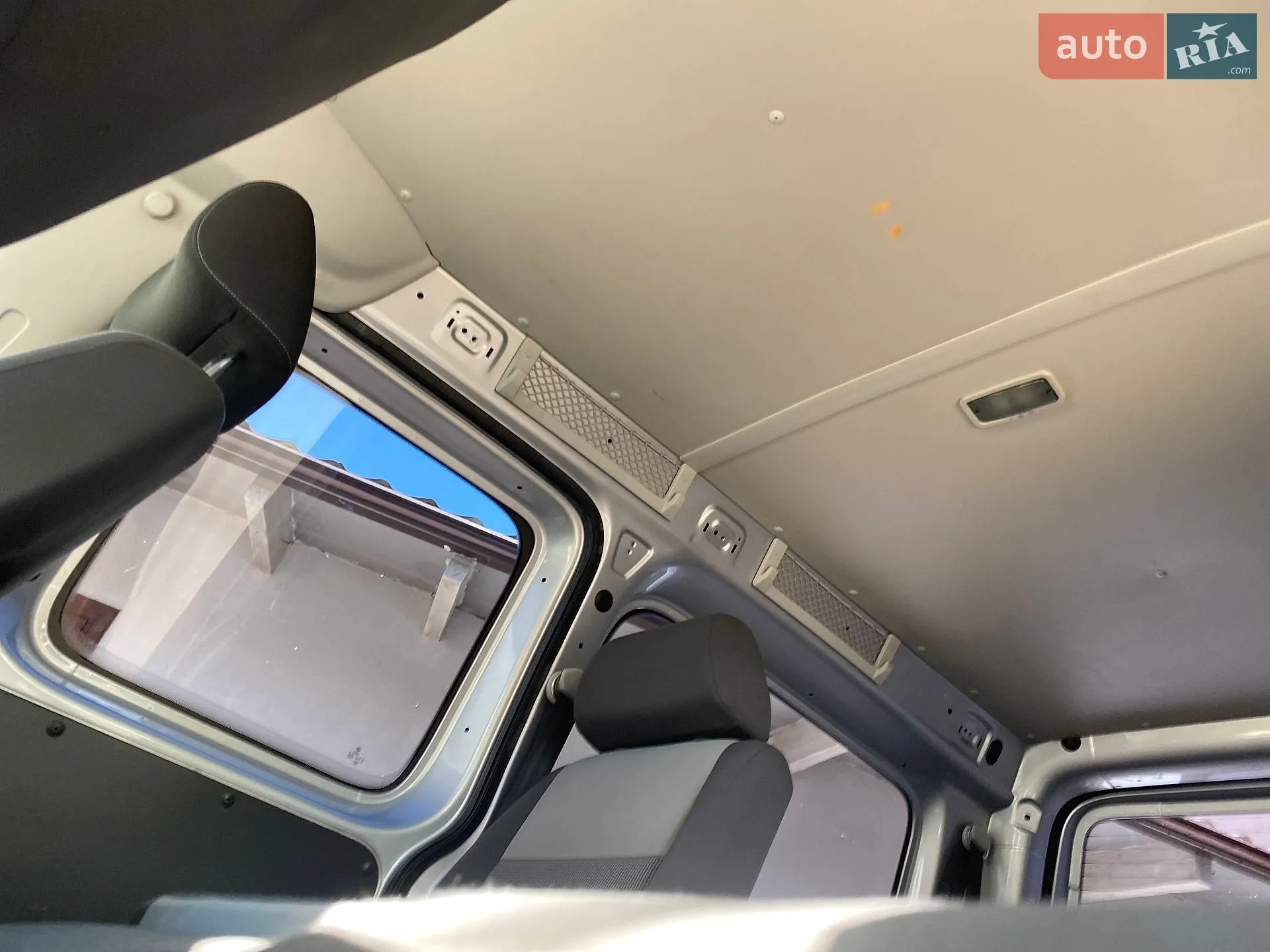 2011 Volkswagen Caddy - мініатюра 22