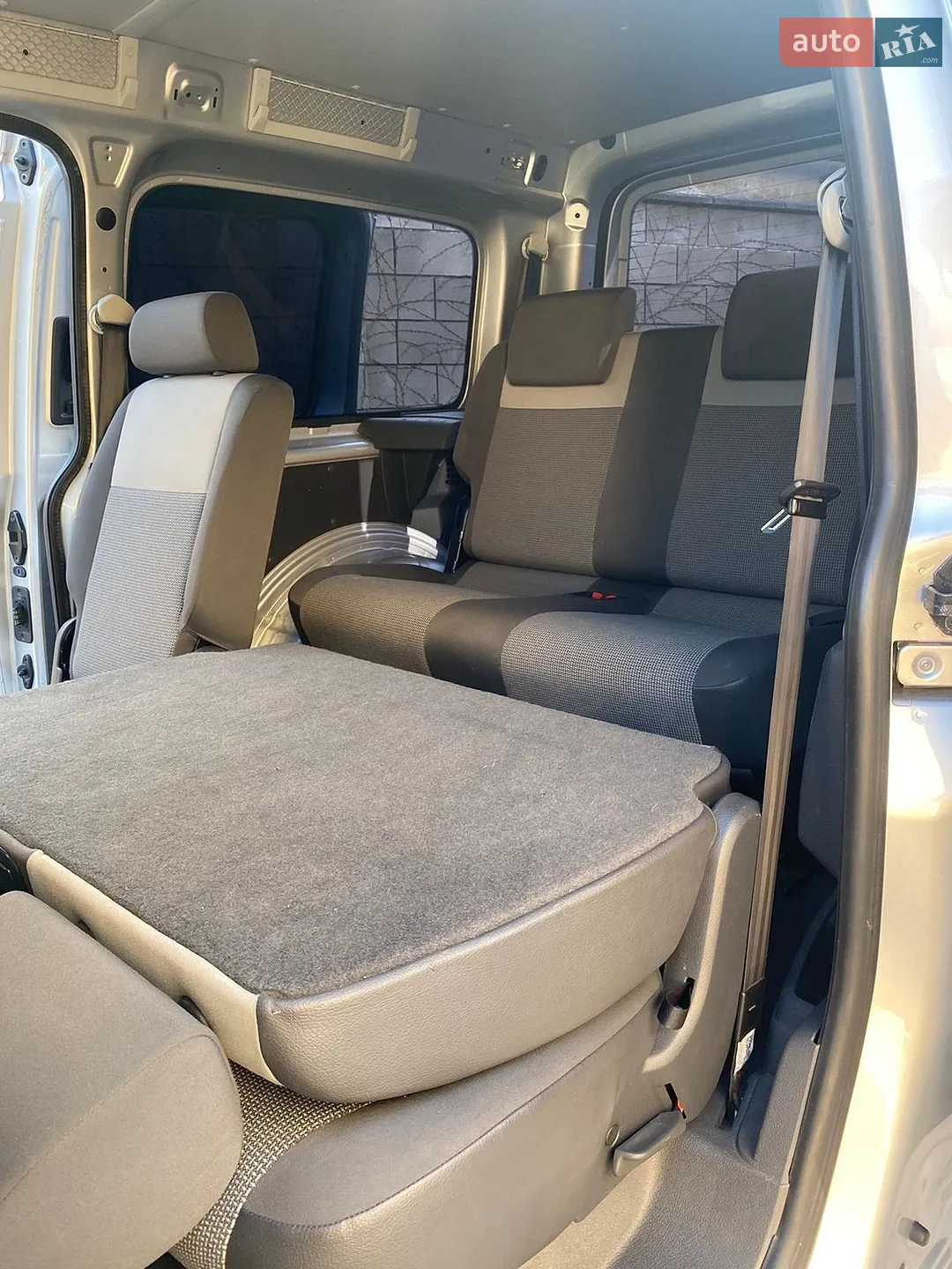 2011 Volkswagen Caddy - мініатюра 29