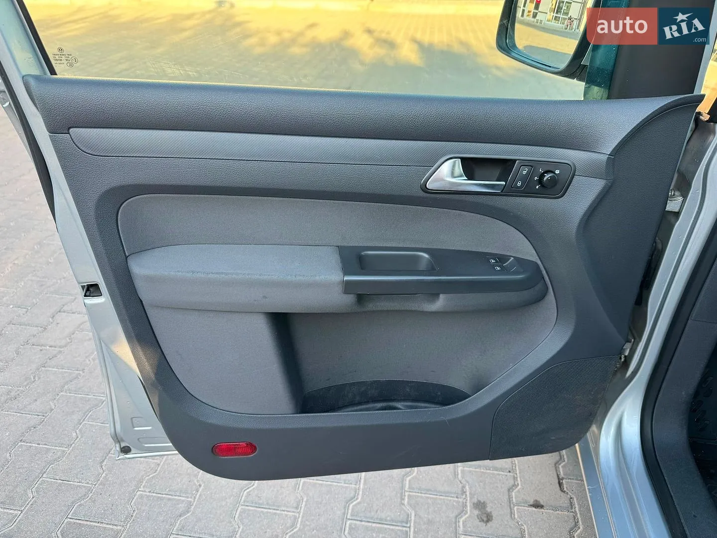 2011 Volkswagen Caddy - мініатюра 12