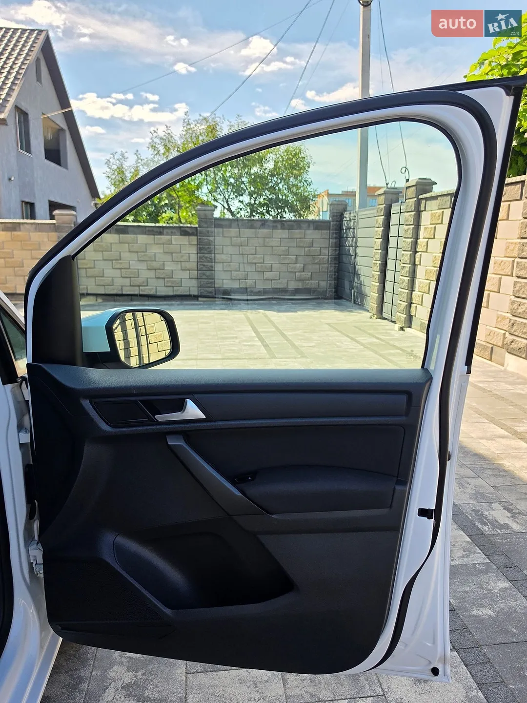 2019 Volkswagen Caddy - мініатюра 36
