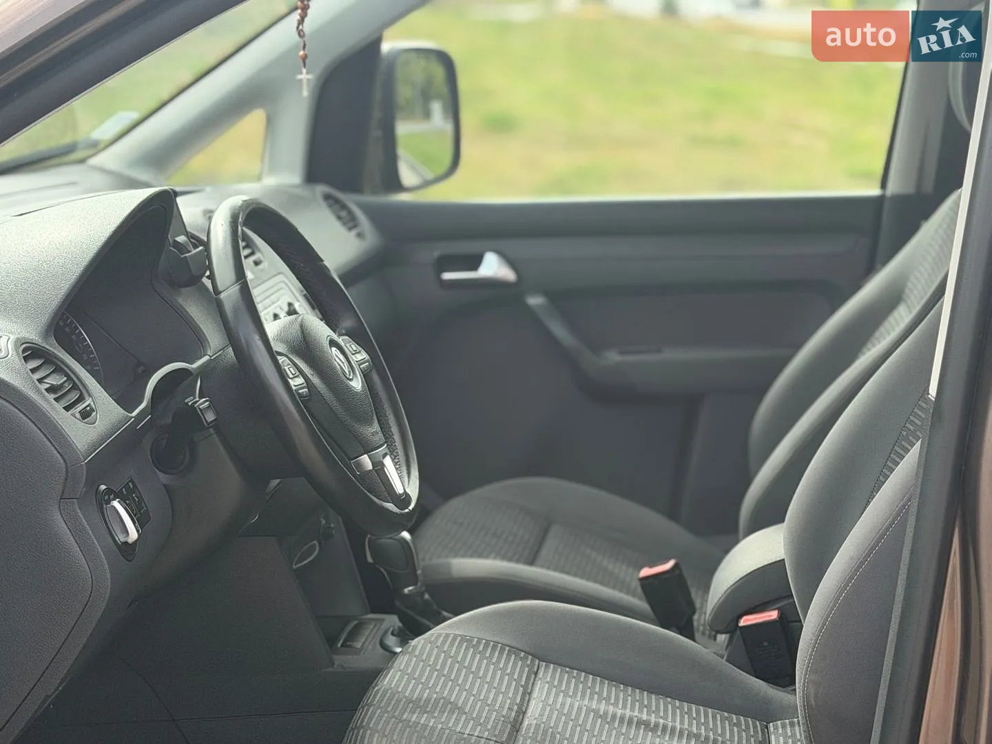 2013 Volkswagen Caddy - мініатюра 15