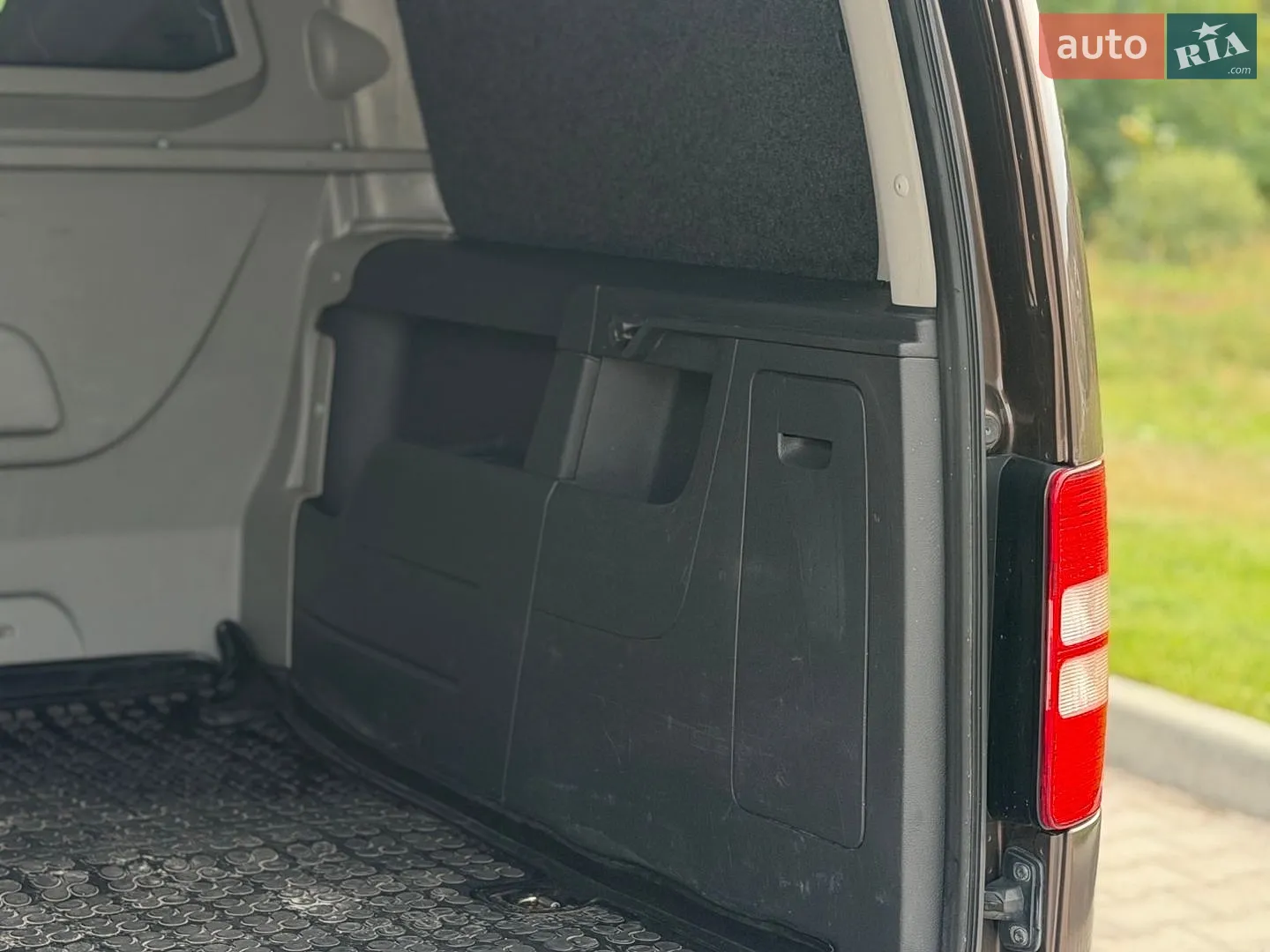2013 Volkswagen Caddy - мініатюра 20