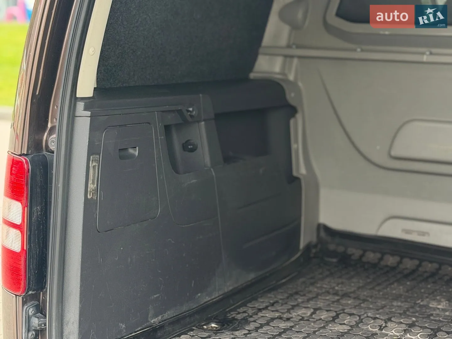 2013 Volkswagen Caddy - мініатюра 21