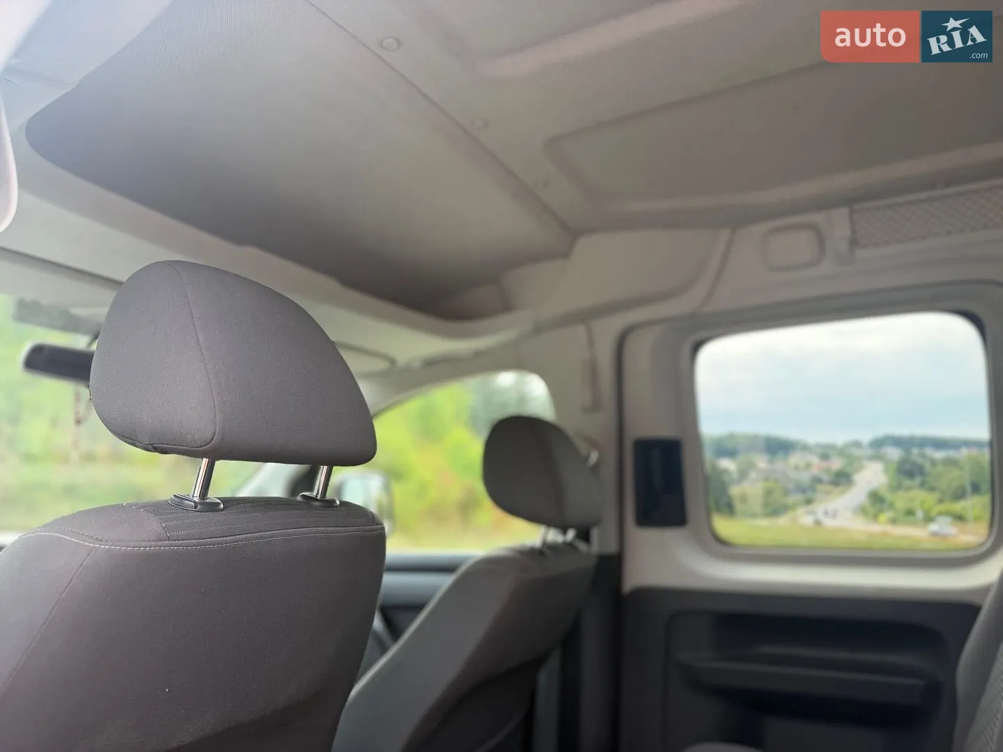 2013 Volkswagen Caddy - мініатюра 26