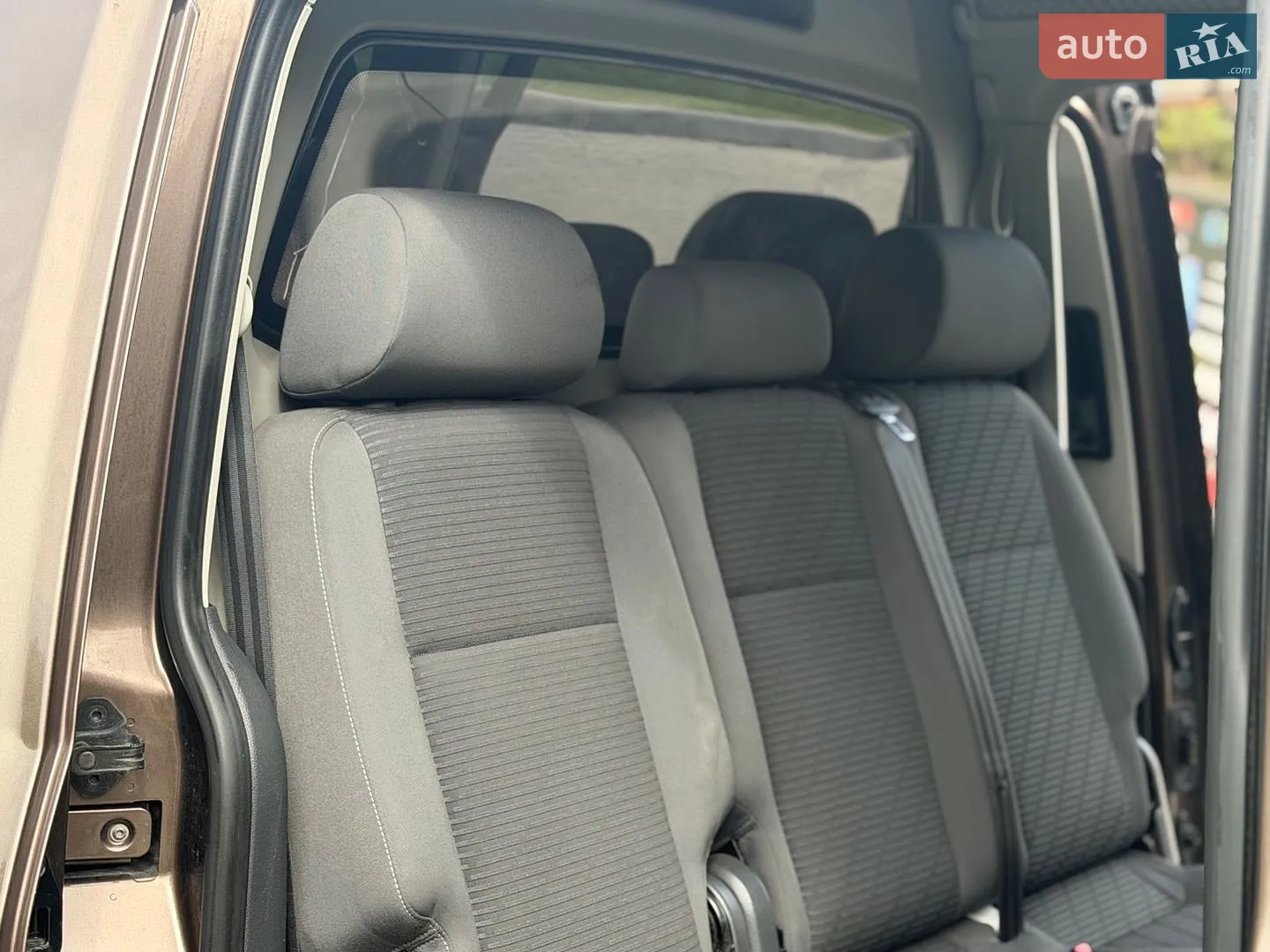 2013 Volkswagen Caddy - мініатюра 28