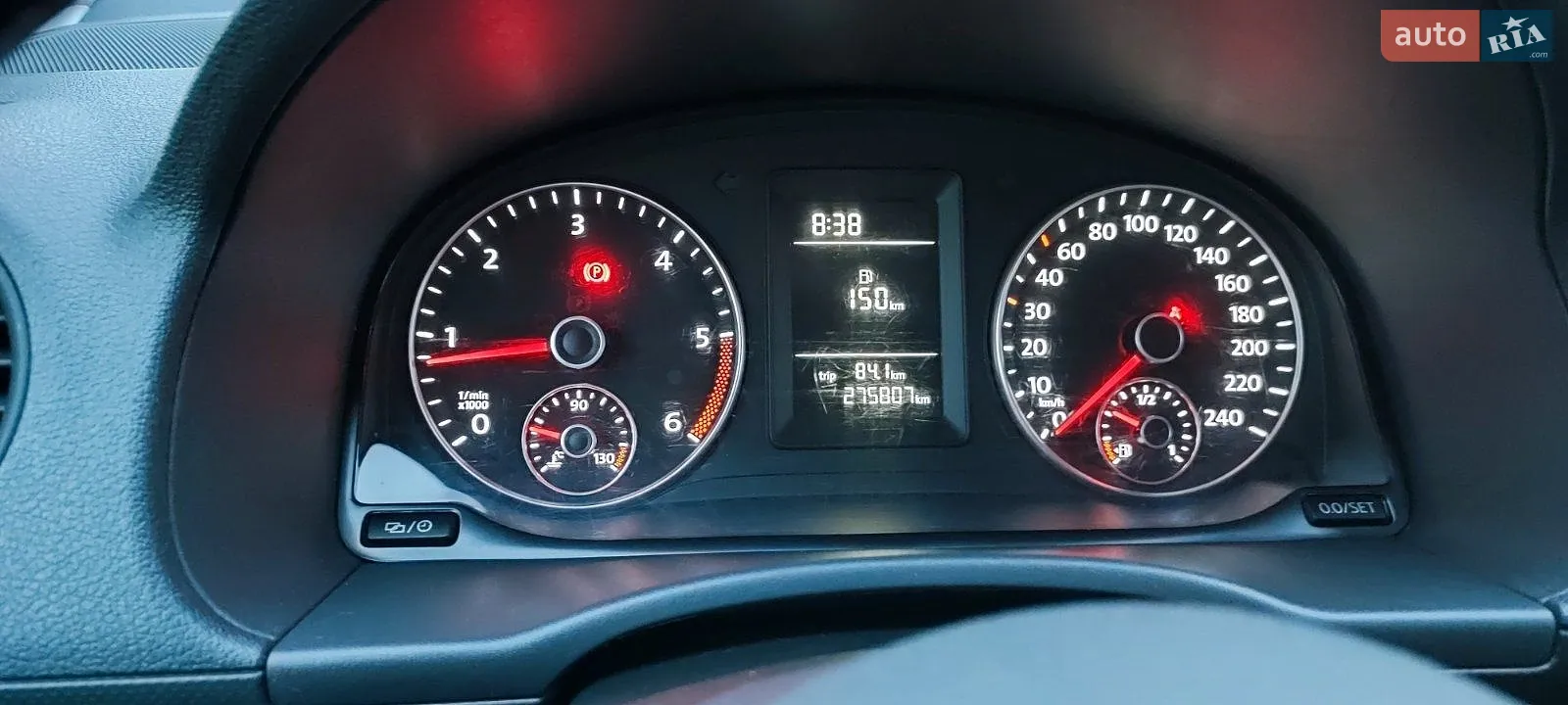 2014 Volkswagen Caddy - мініатюра 22