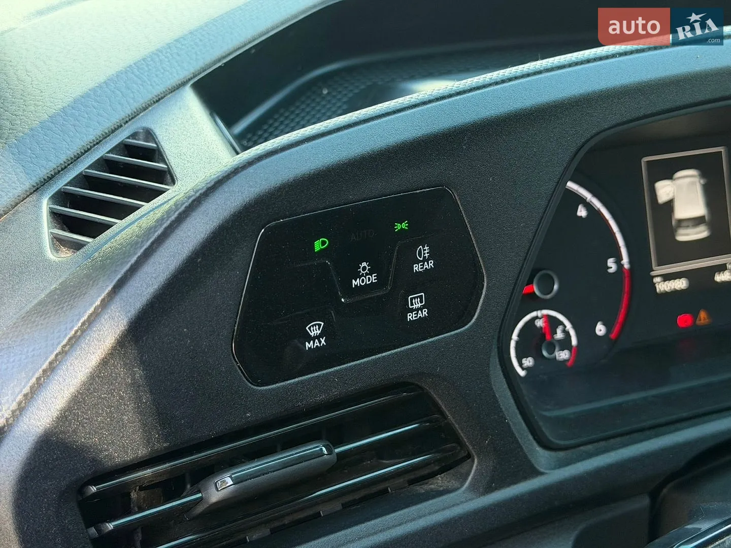2022 Volkswagen Caddy - мініатюра 23