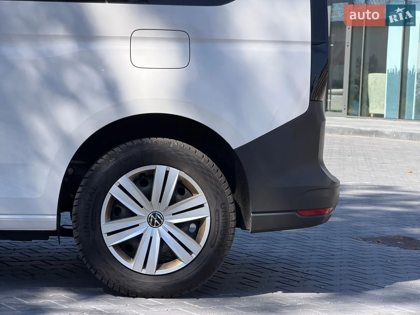 2022 Volkswagen Caddy - мініатюра 36