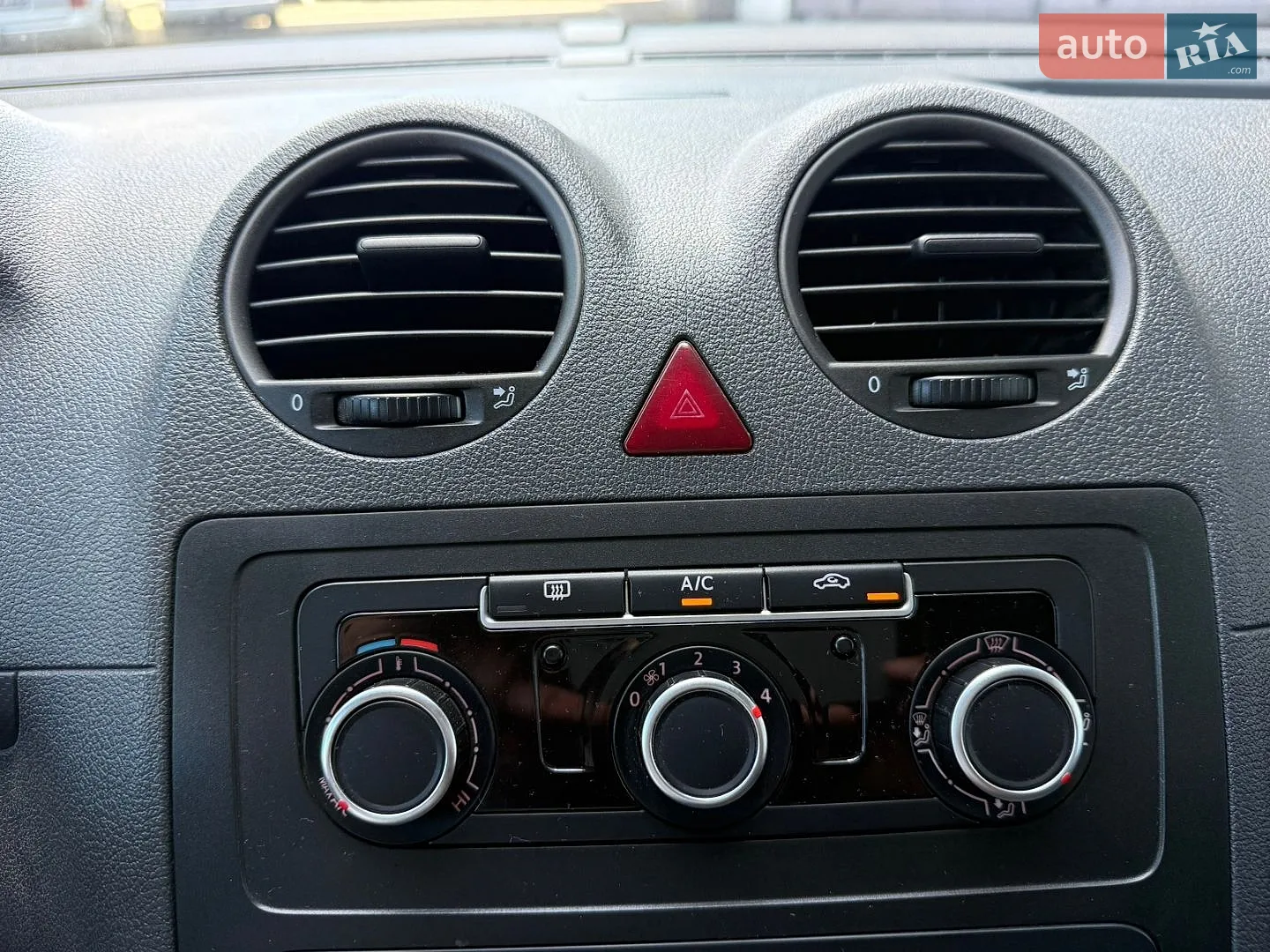 2014 Volkswagen Caddy - мініатюра 37