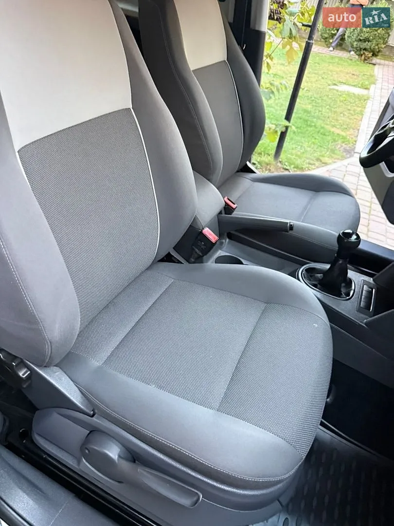 2011 Volkswagen Caddy - мініатюра 49