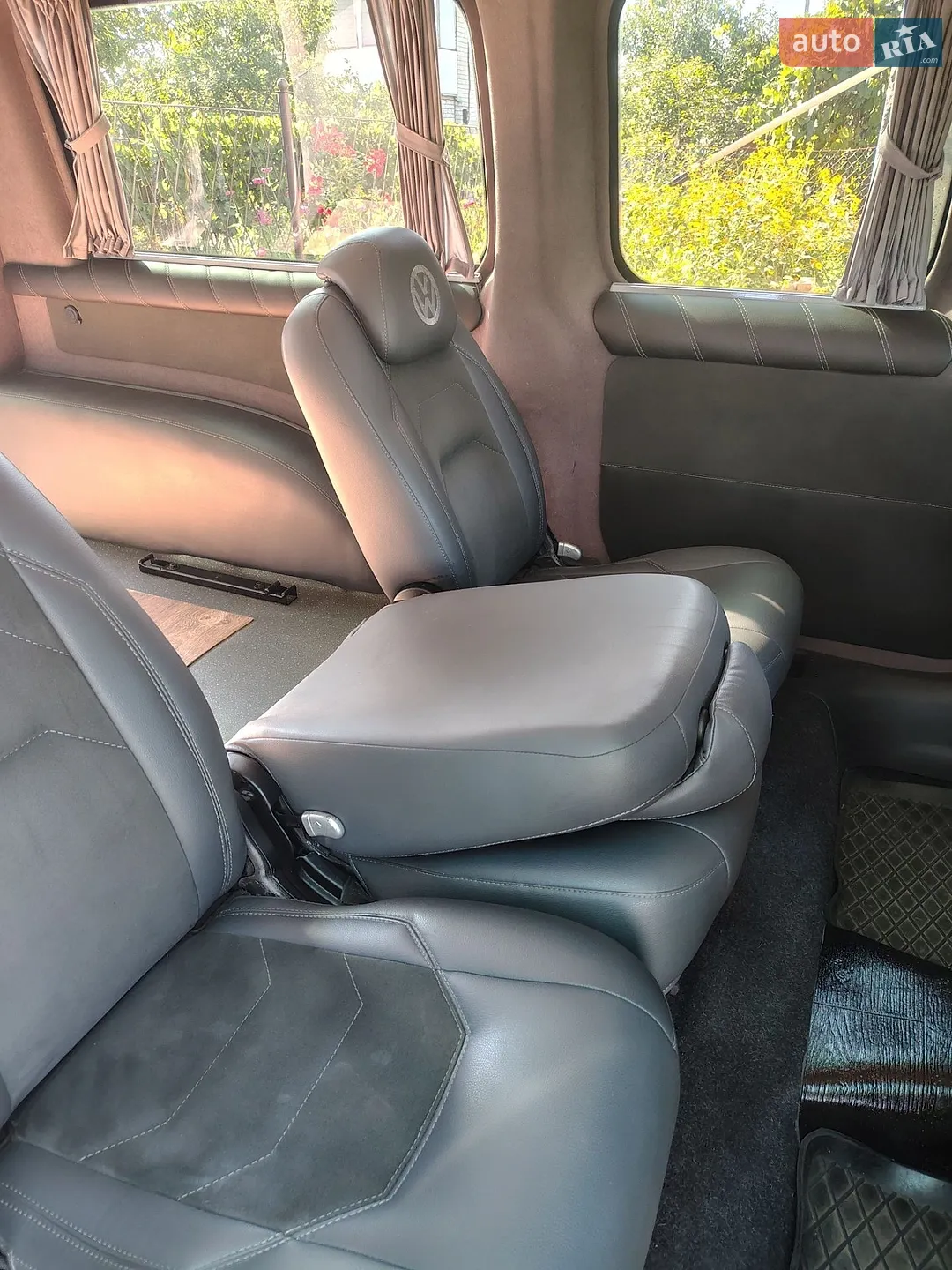 2015 Volkswagen Caddy - мініатюра 12
