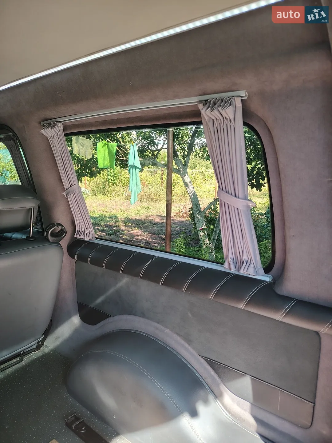 2015 Volkswagen Caddy - мініатюра 13