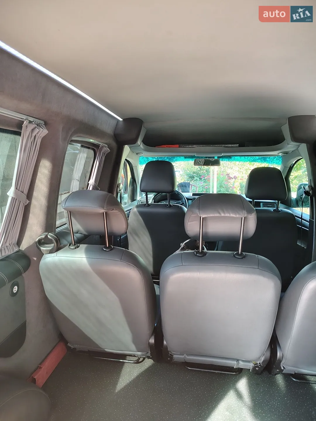 2015 Volkswagen Caddy - мініатюра 14
