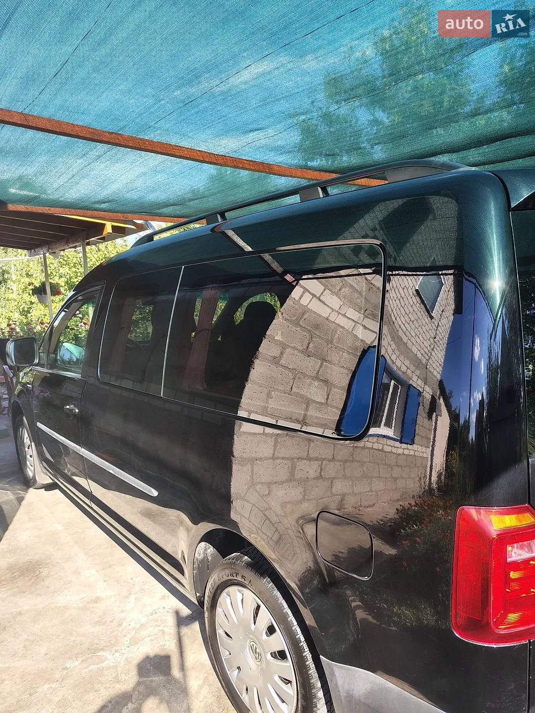 2015 Volkswagen Caddy - мініатюра 16