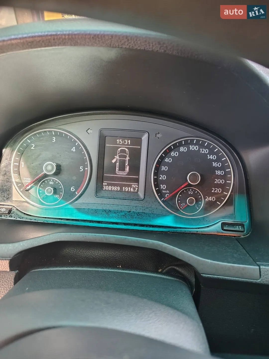 2015 Volkswagen Caddy - мініатюра 29