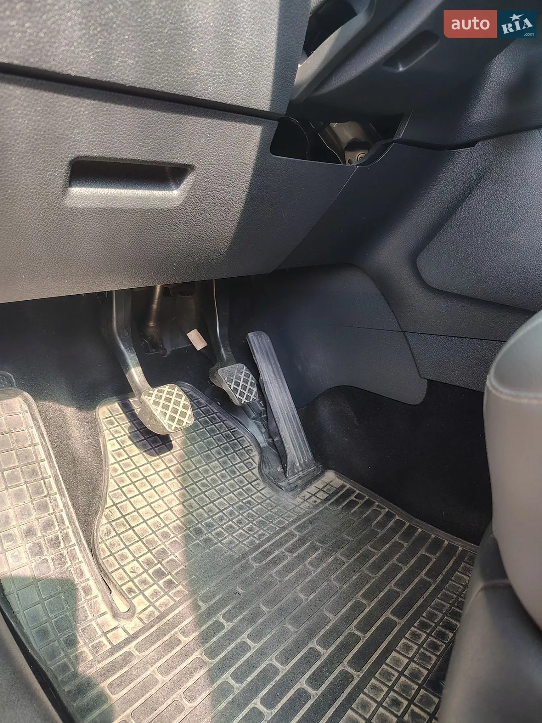 2015 Volkswagen Caddy - мініатюра 31