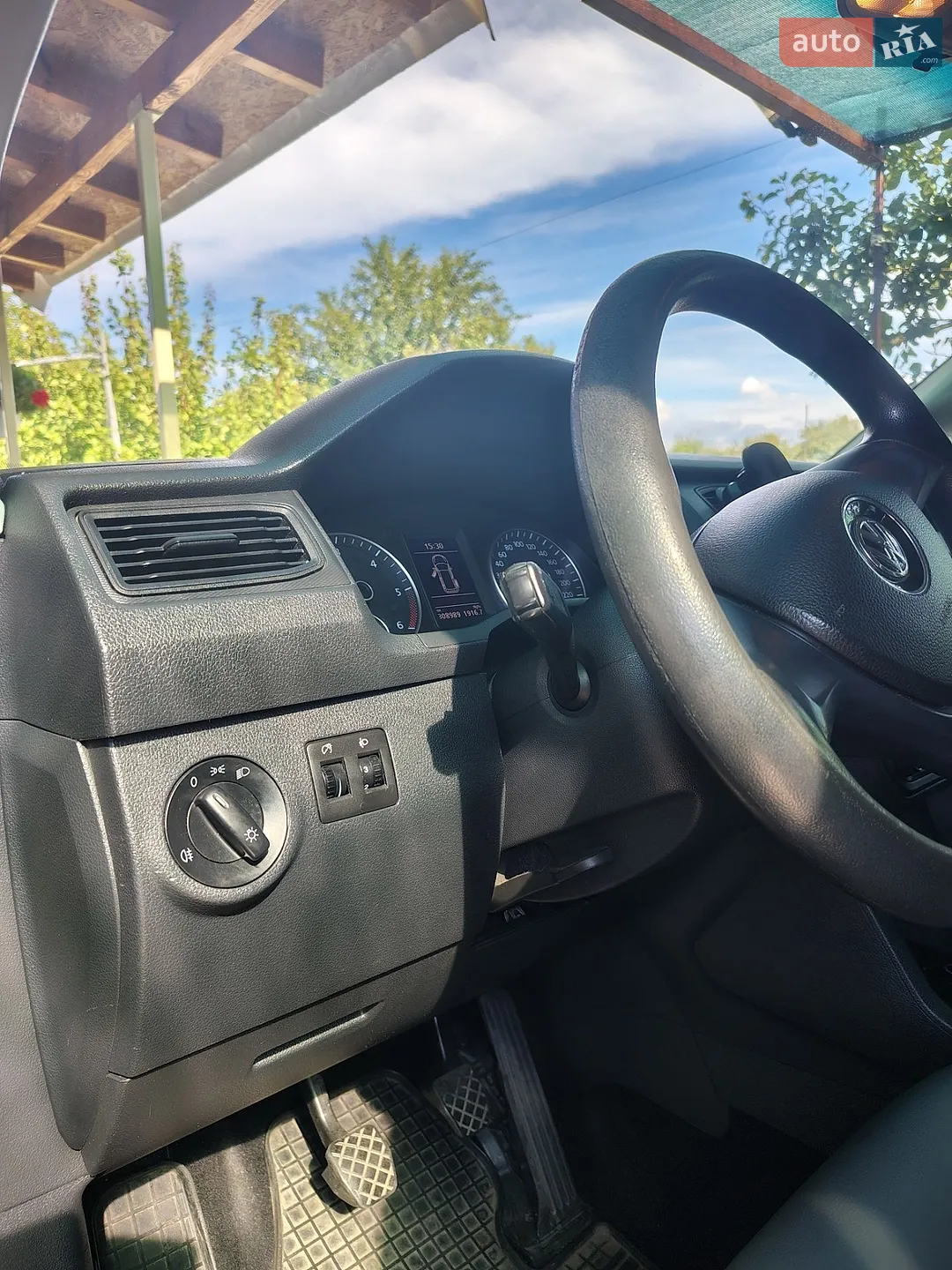 2015 Volkswagen Caddy - мініатюра 32