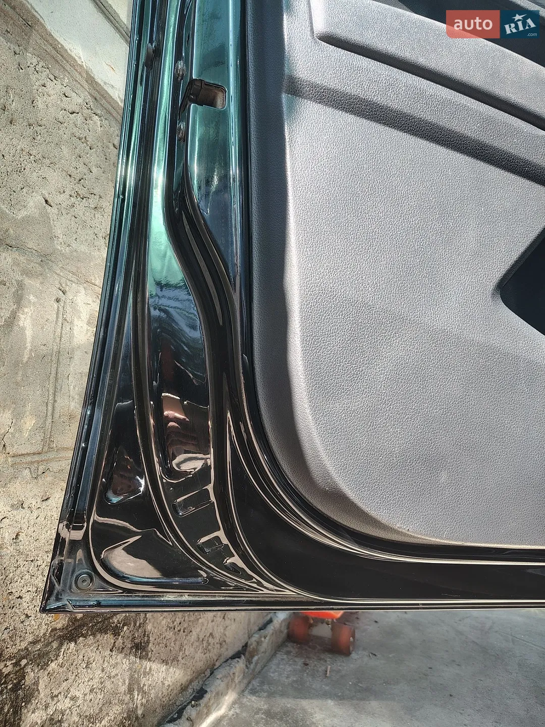 2015 Volkswagen Caddy - мініатюра 35