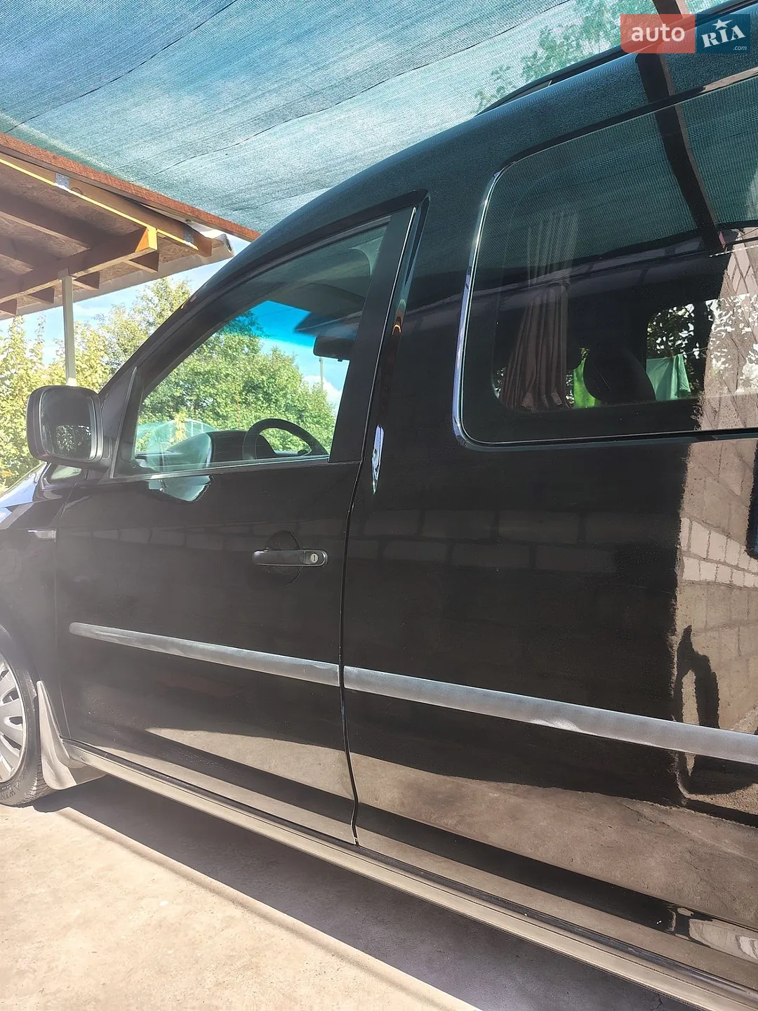 2015 Volkswagen Caddy - мініатюра 36