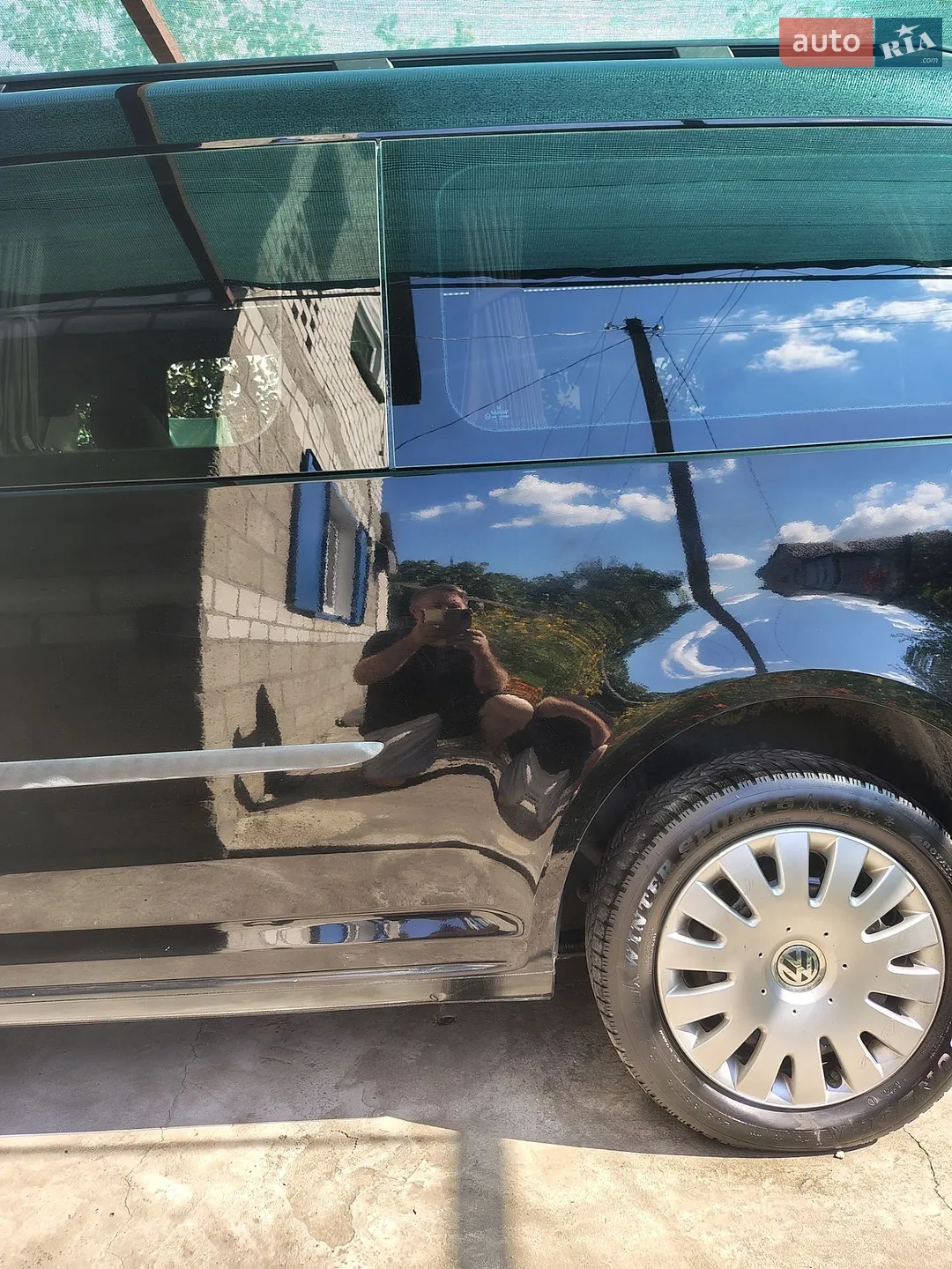 2015 Volkswagen Caddy - мініатюра 37