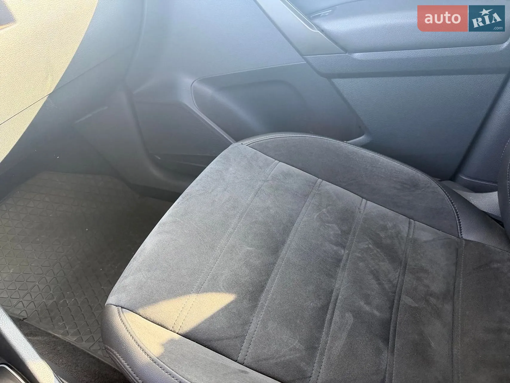 2016 Volkswagen Caddy - мініатюра 20