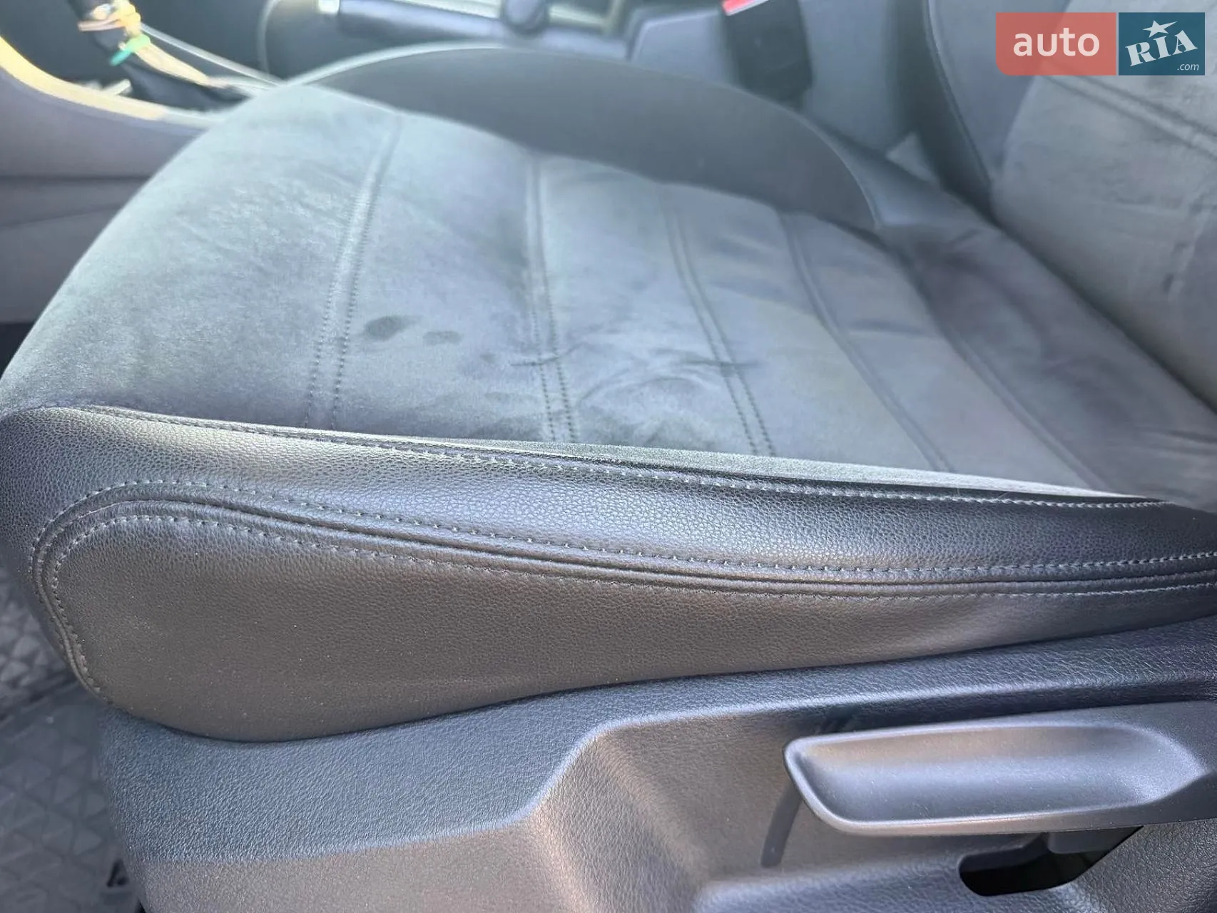 2016 Volkswagen Caddy - мініатюра 28