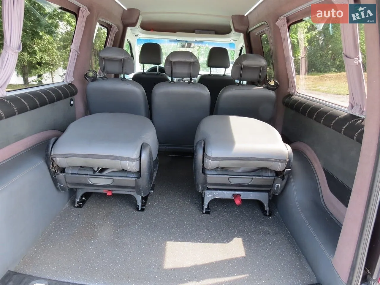 2015 Volkswagen Caddy - мініатюра 49