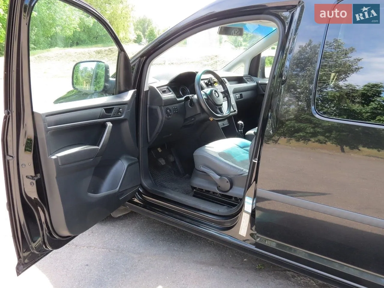 2015 Volkswagen Caddy - мініатюра 47