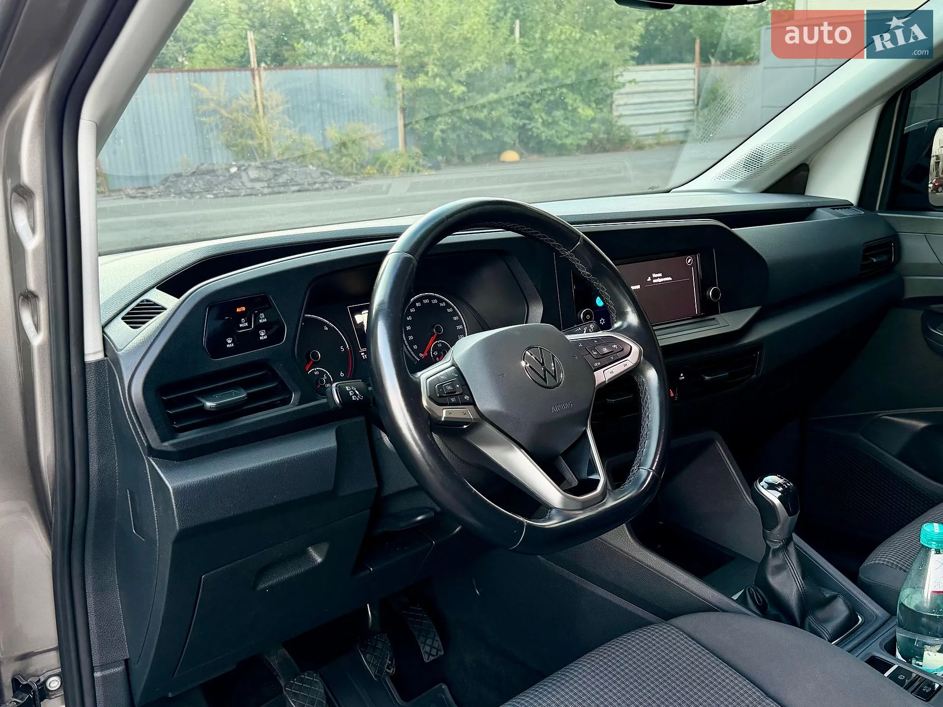 2022 Volkswagen Caddy - мініатюра 28