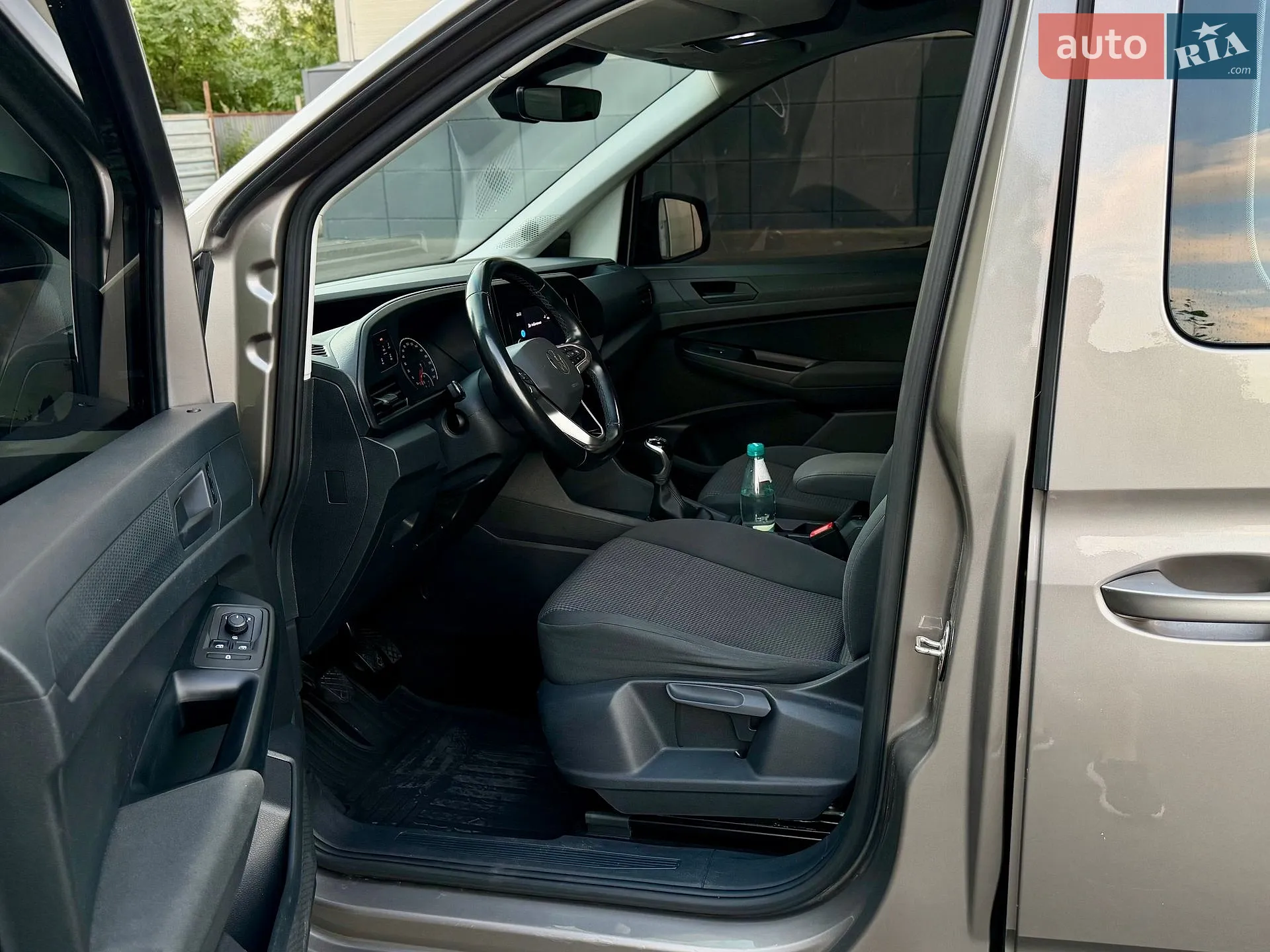 2022 Volkswagen Caddy - мініатюра 33