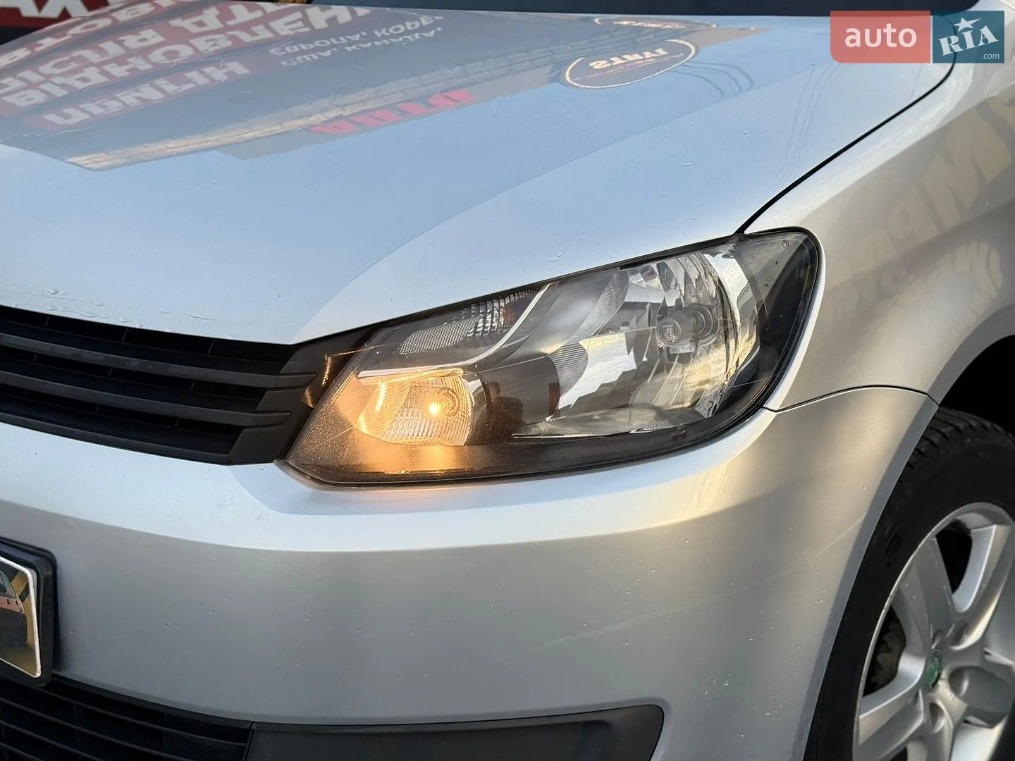2012 Volkswagen Caddy - мініатюра 9