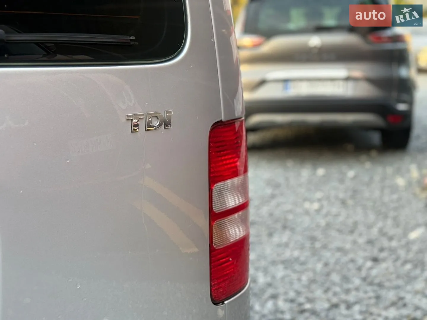 2012 Volkswagen Caddy - мініатюра 27