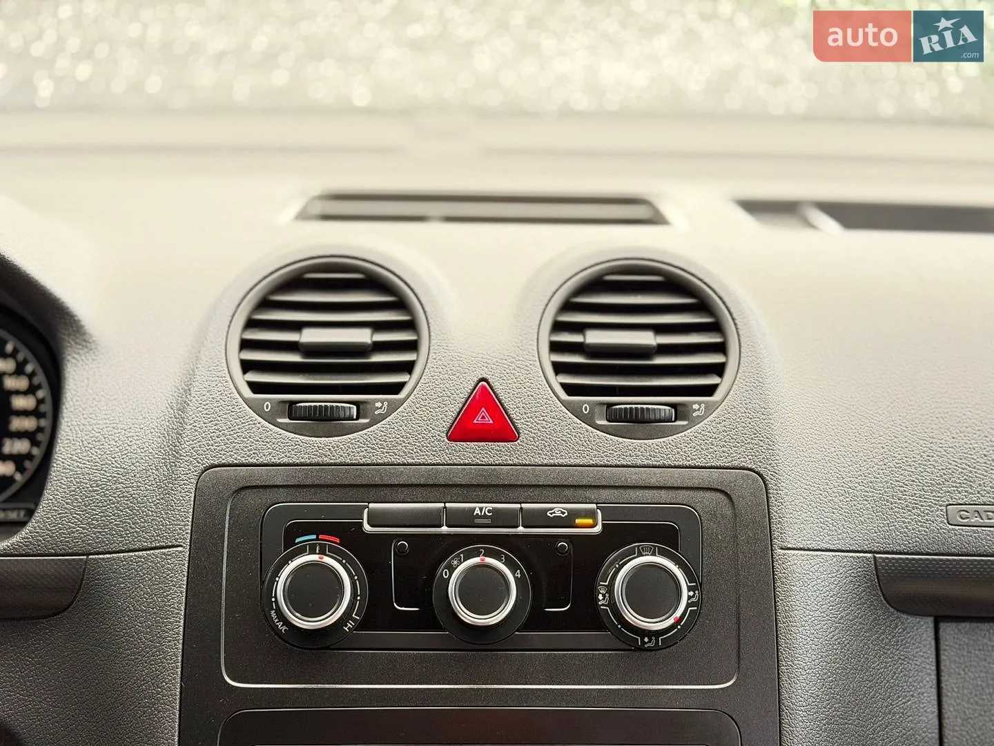 2015 Volkswagen Caddy - мініатюра 37
