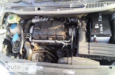 Минивэн Volkswagen Caddy 2005 в 
