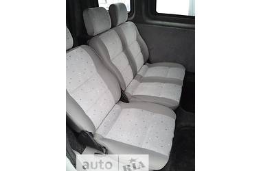 Минивэн Volkswagen Caddy 2005 в 
