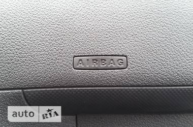 Минивэн Volkswagen Caddy 2005 в 