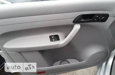 Минивэн Volkswagen Caddy 2005 в 