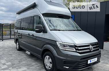 Мінівен Volkswagen California 2020 в Рівному