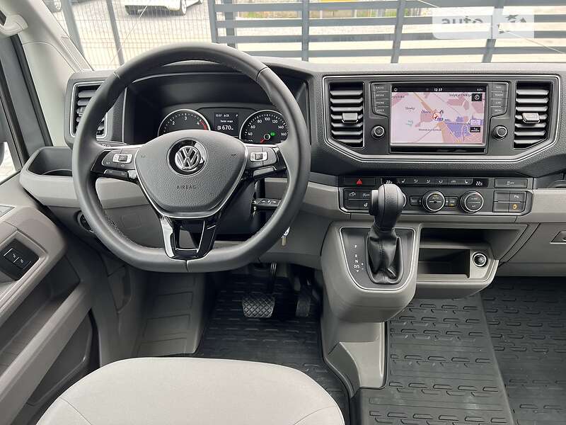 Минивэн Volkswagen California 2020 в Ровно фото 25 Минивэн Volkswagen California 2020 в Ровно