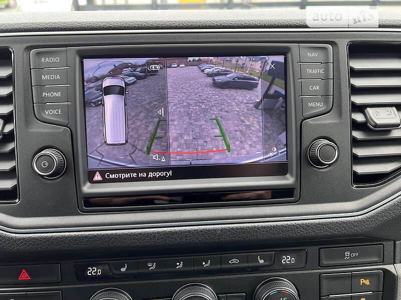 Минивэн Volkswagen California 2020 в Ровно фото 27 Минивэн Volkswagen California 2020 в Ровно